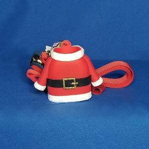 Bath & Body Works Ho! Ho! Ho! Wearable PocketBac Holder